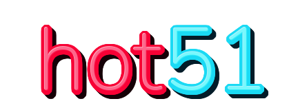 hot51 — logo kanal