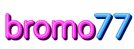 bromo77 — logo kanal