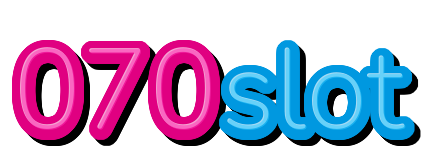 070slot — logo kanal