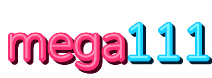 mega111 — logo kanal