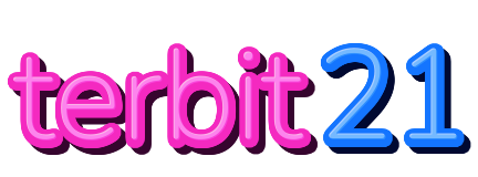 terbit21 — logo kanal