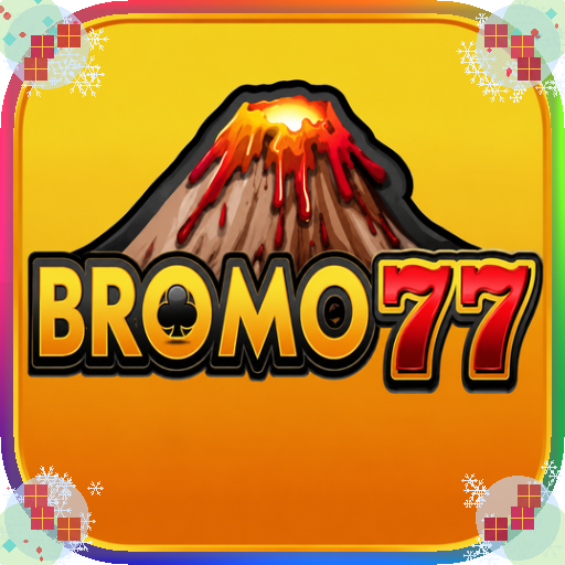 bromo77 — mitra unggulan