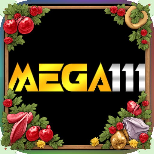 mega111 — mitra unggulan